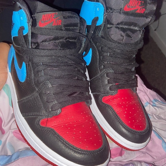 Jordan Shoes - Women’s Air Jordan 1 High OG